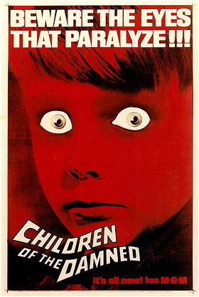 Children of the Damned