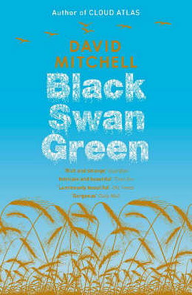 Black Swan Green :