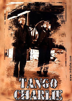 Tango Charlie                                  (2005)