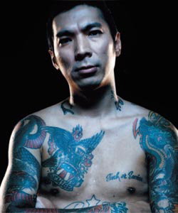 Yojiro Harada