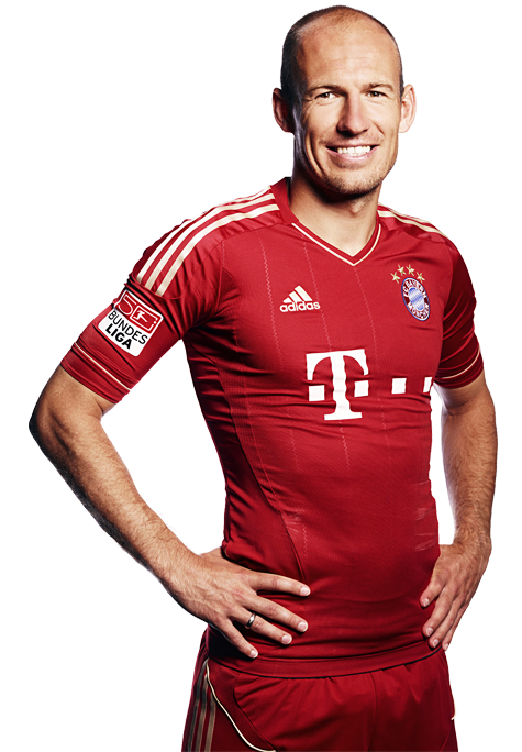 Arjen Robben