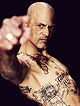 David Labrava