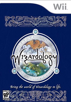 Wizardology