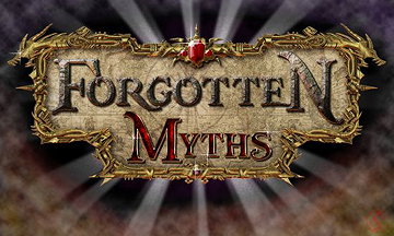 Forgotten Myths