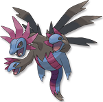 Hydreigon