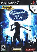 Karaoke Revolution presents: American Idol