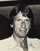 David Brenner