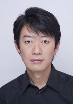 Yujiro Komura