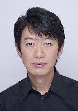 Yujiro Komura