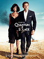 Quantum of Solace