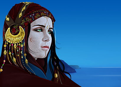 Iphigenia