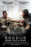 Exodus: Gods and Kings