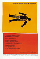 Anatomy of a Murder (1959)