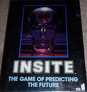 Insite: The Game of Predicting the Future