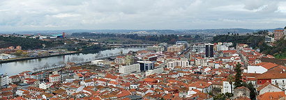 Coimbra