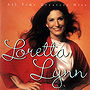 Loretta Lynn - All Time Greatest Hits