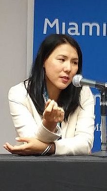 Suki Kim