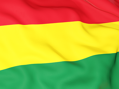 Bolivia