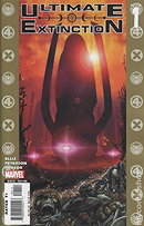 Ultimate Extinction (2006) 	#1-5 	Marvel 	2006