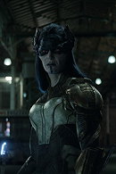 Proxima Midnight