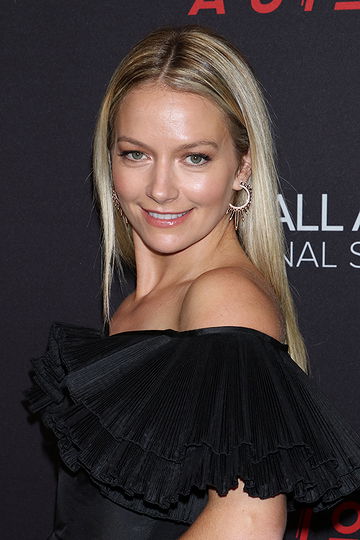 Becki Newton