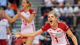 Julia Nowicka