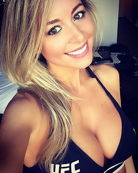 Carly Baker