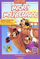 Mickey Mousecapade