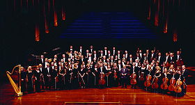 Oslo Philharmonic Orchestra