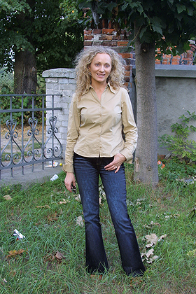 Bernadetta Machala-Krzeminska