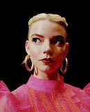 Anya Taylor-Joy
