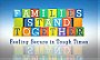 Families Stand Together: Feeling Secure in Tough Times