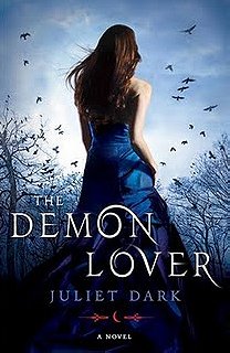 The Demon Lover: A Novel