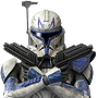 Captain Rex