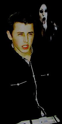 Alex,salvatore