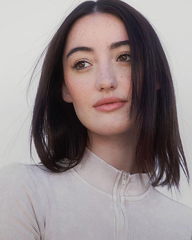 Madison Abbott