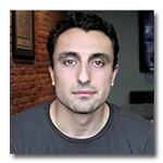 Arev Manoukian