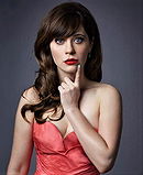 Zooey Deschanel
