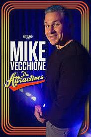 Mike Vecchione: The Attractives