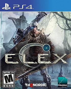 Elex