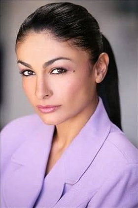 Persia Pele
