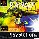 V-Rally: '97 Championship Edition