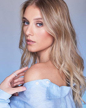 Albina Mehmeti
