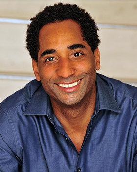 Steven Peacock Jacoby