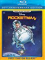 Rocketman (20th Anniversary Edition Blu-ray)