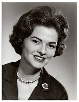 Nancy Dickerson