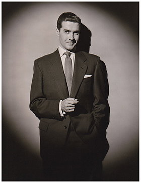 Vernon Gray