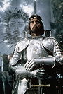 Arthur Pendragon (Nigel Terry)