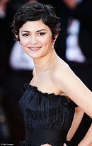Audrey Tautou