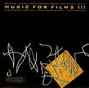 Music for Films III